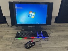 Dell XPS One A2010 - All in