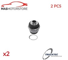 CONTROL ARM WISHBONE BUSH PAIR