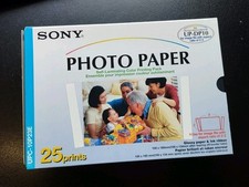 1 x NEW Old Stock Sony