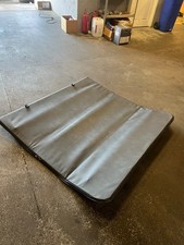 Ford Ranger Bed Cover Canopy Removable Folding Waterproof 2023 