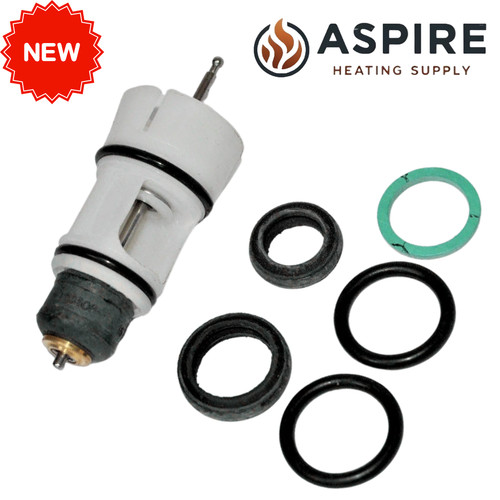 Vaillant diverter valve repair - vaillant,