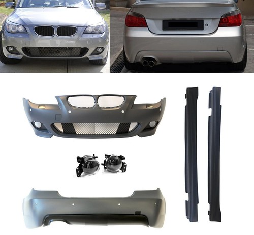 Fits bmw e60 - fits, m