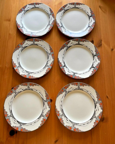 Vintage art deco - vintage,