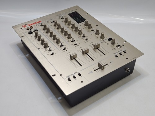 Vestax vintage mixer - vestax, dj