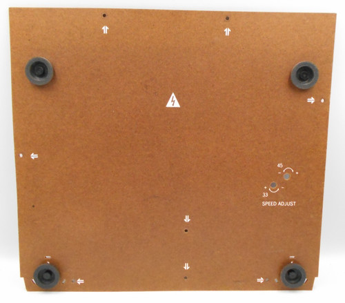 Sony lx52p turntable base - sony,