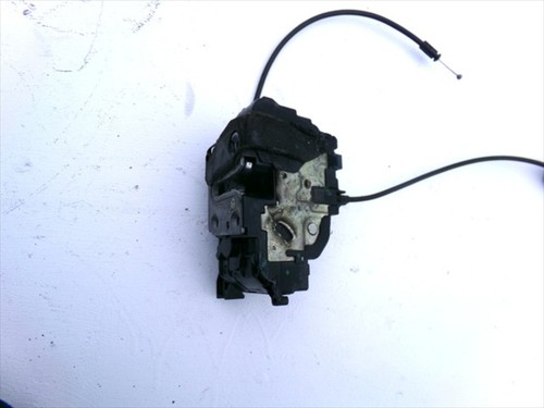 23111 rear door lock 113810 - door,
