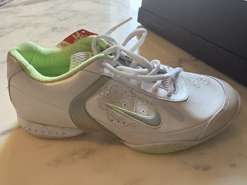 Nike vintage zoom air - zoom,