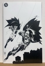 BATMAN #1 NYCC Philip Tan