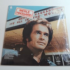 Merle Haggard / It's All In