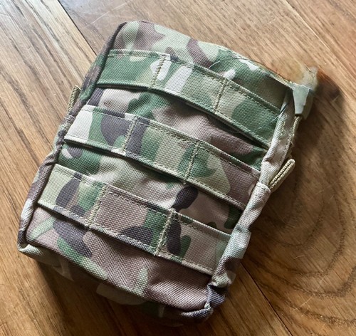 Btp molle utility - -,