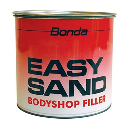 Bonda easy sand bodyshop - easy,