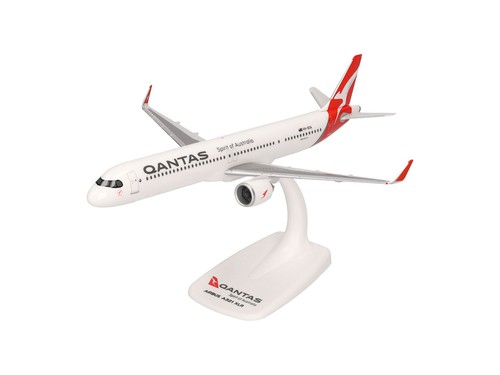 Herpa wings snapfit airbus - herpa,