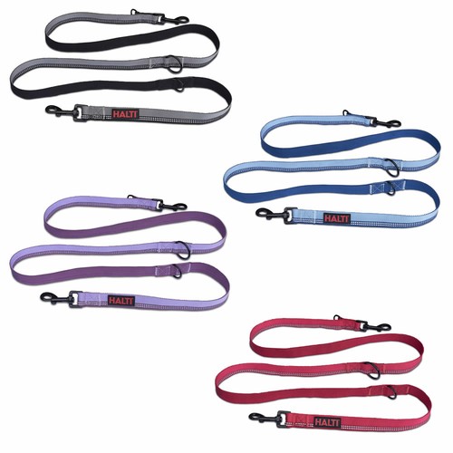 Halti walking double ended - double,