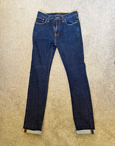 Nudie jeans men slim - nudie,