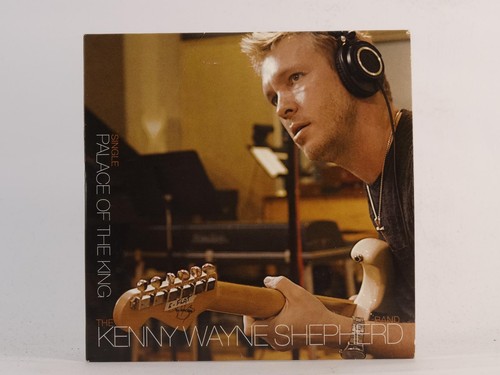 The kenny wayne shepherd - kenny,