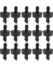 Pressure Compensating Dripper