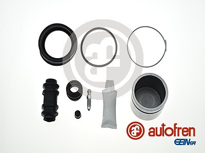 New repair kit brake caliper - repair,