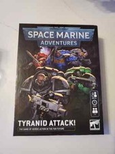 NEW, SEALED Warhammer 40k