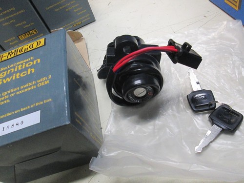 Emgo replacement ignition - replacement,