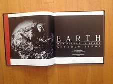 Earth Our Planet in Space by