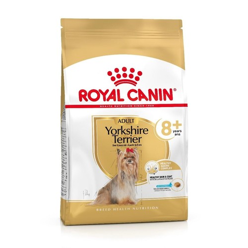 Royal canin yorkshire terrier - royal,