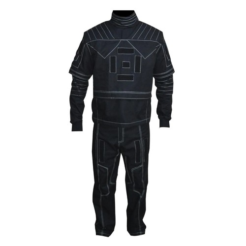 Mandalorian flight suit - mandalorian,