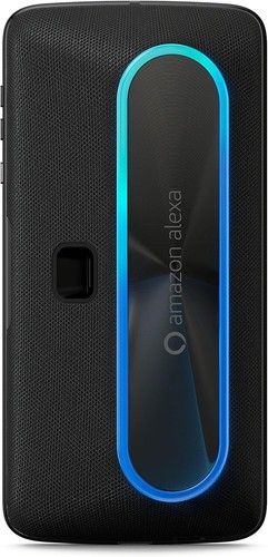 Motorola moto mod alexa - mod,