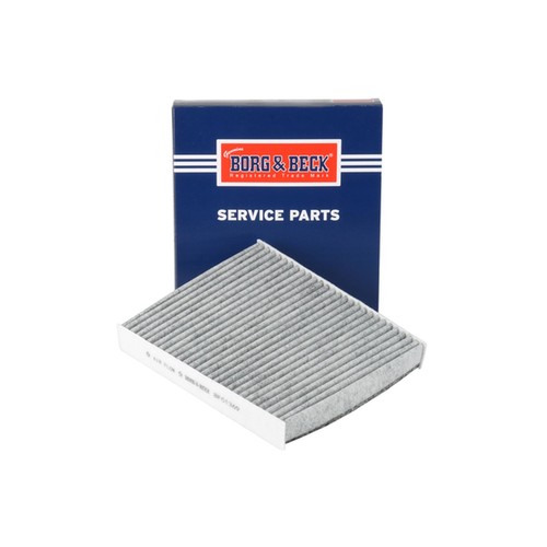 Cabin pollen filter - cabin,