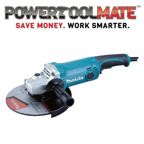 Makita ga9050 230mm - ga9050/2, 9"