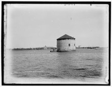 8" x 10" Photo Martello