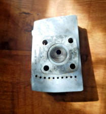 suzuki gt 250 ram air left cylinder head