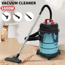2000W Vacuum Cleaner Wet and
