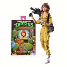 NECA New Teenage Mutant Ninja