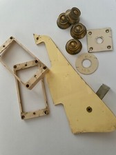 Gibson aged set, Pickguard