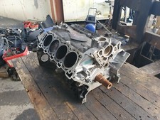 Range rover 4.4 jaguar v8 engine block