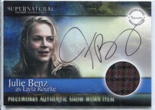 Supernatural Season 1