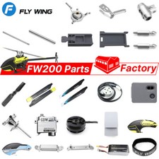FLYWING FW200 RC Helicopter