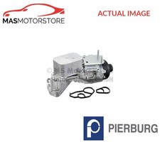 ENGINE OIL COOLER PIERBURG