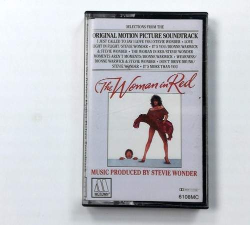 Stevie wonder the - stevie, woman