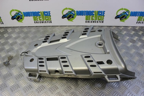 Bmw 1200 panel rear - gs,