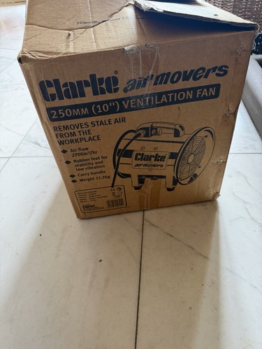 Clark cam 250b portable - cam,