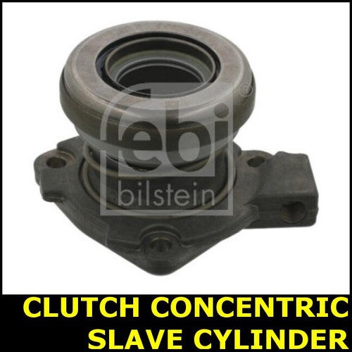 Clutch concentric slave - concentric,
