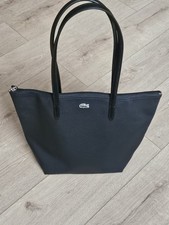 Lacoste L.12.12 Concept Tote