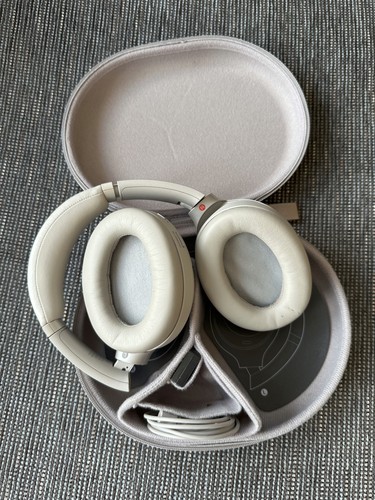 Sony 1000x noise - sony, wh-1000x