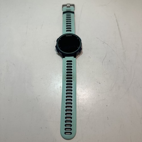 Garmin forerunner 735xt gps - garmin,