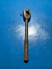 BRITOOL 1/2 RATCHET VINTAGE 31