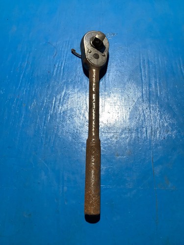 Britool ratchet vintage 31 - britool,