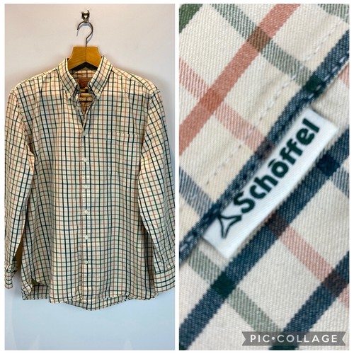 Schoffel brancaster classic - schoffel,
