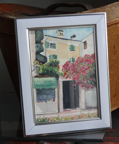 Small original spanish - original,