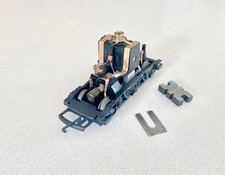 Triang Hornby Power Bogie